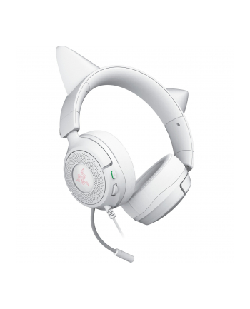 RAZER Kraken Kitty V3 X - White