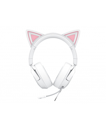 RAZER Kraken Kitty V3 X - White nr 1