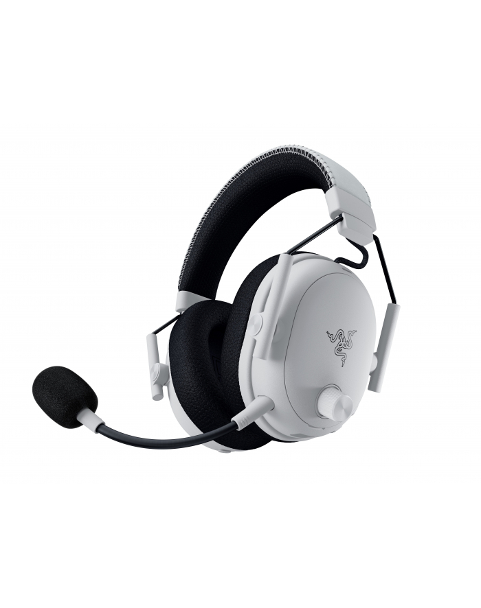 RAZER BlackShark V3 Pro - White główny