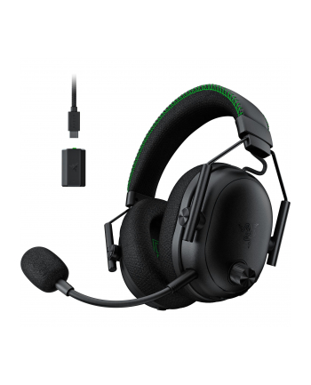 RAZER BlackShark V3 Pro for Xbox - Black