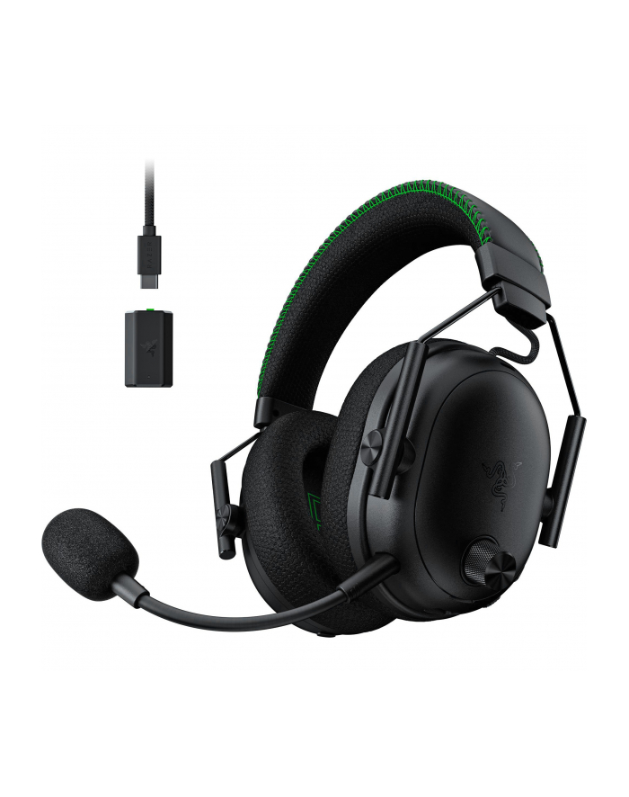 RAZER BlackShark V3 Pro for Xbox - Black główny