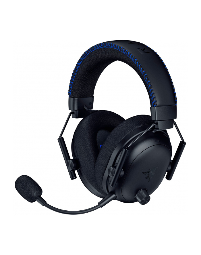 RAZER BlackShark V3 Pro for PlayStation - Black główny