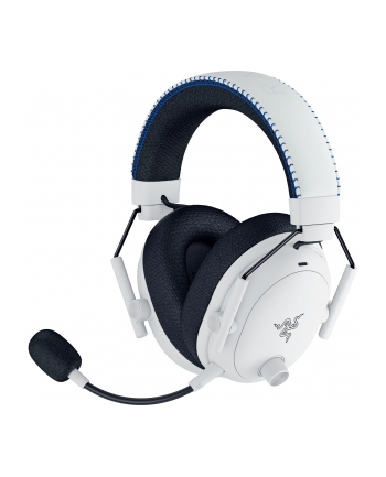 RAZER BlackShark V3 Pro for PlayStation - White