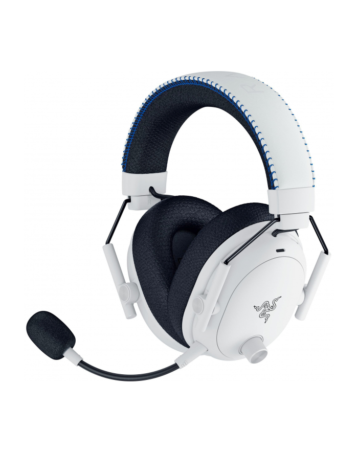 RAZER BlackShark V3 Pro for PlayStation - White główny