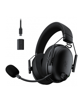 RAZER BlackShark V3 - Black