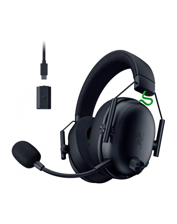 RAZER BlackShark V3 for Xbox główny