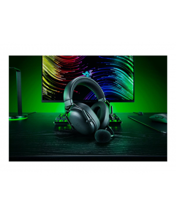 RAZER BlackShark V3 for PlayStation - Black nr 1