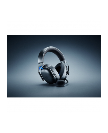 RAZER BlackShark V3 for PlayStation - Black