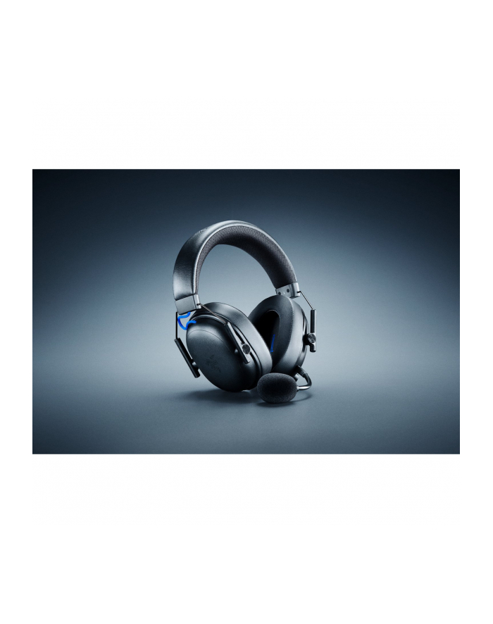 RAZER BlackShark V3 for PlayStation - Black główny
