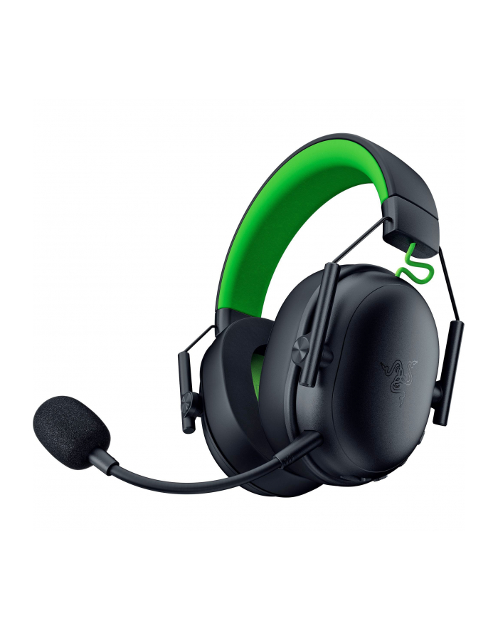 RAZER BlackShark V3 X Hyperspeed for Xbox - Black główny