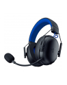 RAZER BlackShark V3 X Hyperspeed for PlayStation - Black - nr 1
