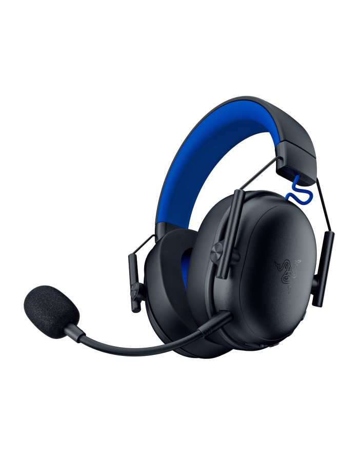 RAZER BlackShark V3 X Hyperspeed for PlayStation - Black główny