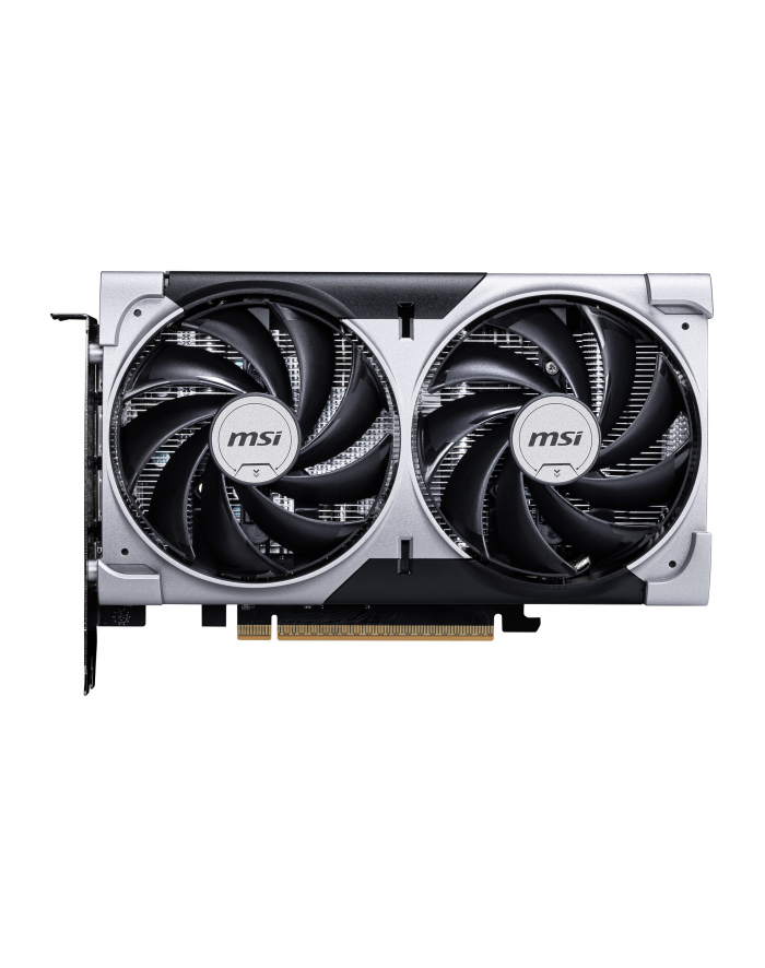 MSI GeForce RTX 5060 8GB VENTUS 2X OC VGA główny