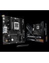 ASROCK A620AM-X WIFI AM5 1xHDMI 1xDP - nr 2