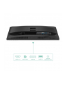 aoc international AOC 24P4U 23.8inch FHD IPS 120Hz 4ms HDMI DP USB 3.2x4 Height - nr 23