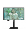 aoc international AOC 24P4U 23.8inch FHD IPS 120Hz 4ms HDMI DP USB 3.2x4 Height - nr 25