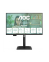 aoc international AOC 24P4U 23.8inch FHD IPS 120Hz 4ms HDMI DP USB 3.2x4 Height - nr 26