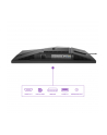 aoc international AOC AG246FK6 24.1inch FHD Fast TN 610Hz 0.5ms 500cd/m2 HDMI2.1 DP USB 3.2 HUB USB PIVOT - nr 21