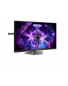 aoc international AOC AG246FK6 24.1inch FHD Fast TN 610Hz 0.5ms 500cd/m2 HDMI2.1 DP USB 3.2 HUB USB PIVOT - nr 2