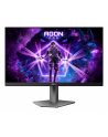 aoc international AOC AG246FK6 24.1inch FHD Fast TN 610Hz 0.5ms 500cd/m2 HDMI2.1 DP USB 3.2 HUB USB PIVOT - nr 32