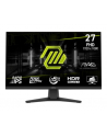 MSI MAG 272F 27inch Rapid IPS FHD 16:9 200Hz 300cd/m2 0.5ms HDMI 2.0 DP 1.2a - nr 7