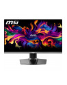 MSI MAG 272QP QD-OLED X50 26.5inch QD-OLED WQHD 500Hz 0.03ms 2xHDMI2.1 DP USB-C PD15W - nr 1