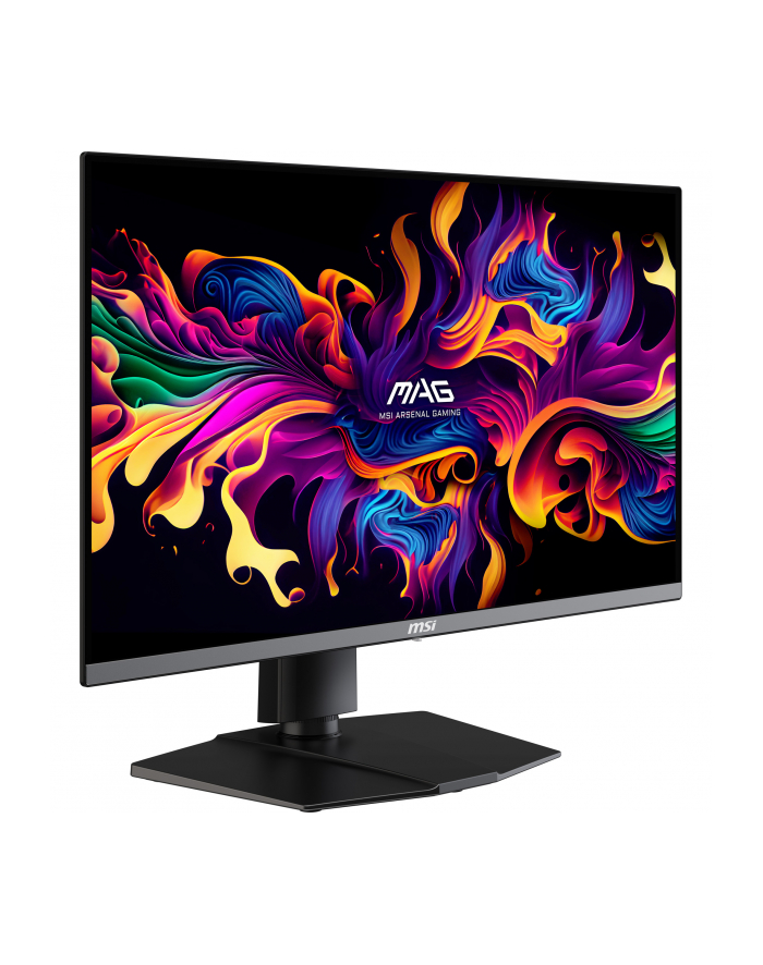 MSI MAG 272QP QD-OLED X50 26.5inch QD-OLED WQHD 500Hz 0.03ms 2xHDMI2.1 DP USB-C PD15W główny