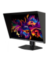 MSI MAG 272QP QD-OLED X50 26.5inch QD-OLED WQHD 500Hz 0.03ms 2xHDMI2.1 DP USB-C PD15W - nr 4