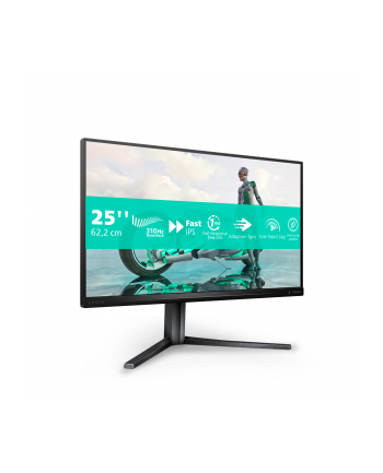 PHILIPS 25M2N3200U/00 24.5inch FHD IPS 300Hz 16:9 2xHDMI 2.0 DP 1.4 nr 2
