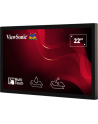 VIEWSONIC XF2230 Monitor 21.5inch open frame AHVS 1080p PCAP 10points - nr 3