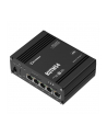 TELTONIKA NETWORKS RUTM54 DUAL SIM 5G/LTE WiFi TELIT router eSIM version - nr 3