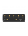 TELTONIKA NETWORKS RUTM54 DUAL SIM 5G/LTE WiFi TELIT router eSIM version - nr 5