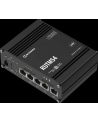 TELTONIKA NETWORKS RUTM54 DUAL SIM 5G/LTE WiFi TELIT router eSIM version - nr 7