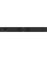 TELTONIKA NETWORKS SWM280 L2+ Managed Switch 24x total ETH 12x POE 4x SFP Ports - nr 5
