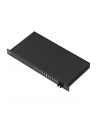 TELTONIKA NETWORKS SWM281 L2+ Managed Switch 24x ETH Ports 4x SFP Ports - nr 11
