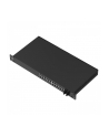 TELTONIKA NETWORKS SWM281 L2+ Managed Switch 24x ETH Ports 4x SFP Ports - nr 17
