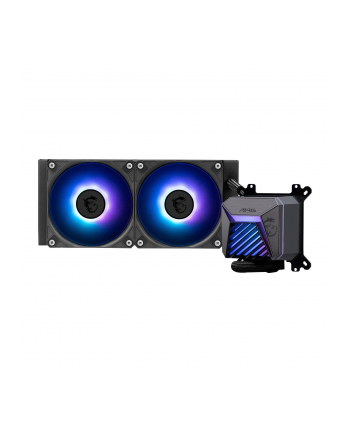 MSI MAG CORELIQUID A15 240 Liquid Cooler 120mm ARGB Gen 2 nr 1