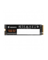 GIGABYTE AORUS Gen4 7000E SSD 1TB NVMe M.2 - nr 7