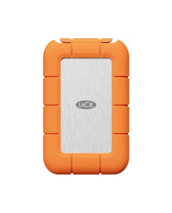 LACIE Rugged SSD4 4TB SSD USB-C