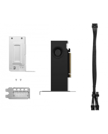 LENOVO NVIDIA RTX 2000 Ada 16GB mini-DPx4 GDDR6 Graphics Card nr 1