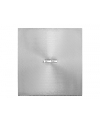 ASUS SDRW-08U8M-U/SIL/G/AS/P2G External Ultraslim 8X DVD writer USB Type-C Mac Compatible 13.9mm Ultraslim M-DISC NERO Backitup