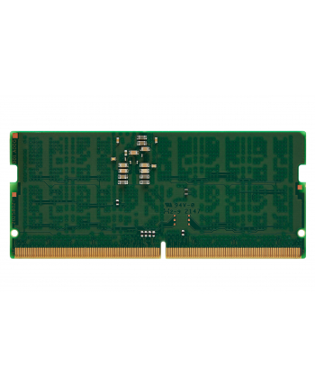 KINGSTON 16GB DDR5 5600MT/s ECC SODIMM nr 1