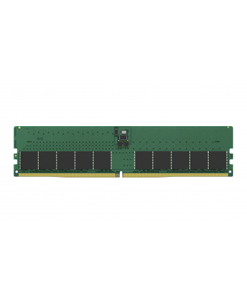 KINGSTON 32GB DDR5-5600MT/s ECC Module nr 1