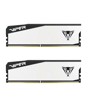 PATRIOT MEMORY DDR5 VIPER Elite 5 32GB 2x16GB 6000MT/s CL30