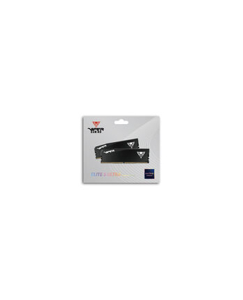 PATRIOT MEMORY DDR5 VIPER Elite 5 Ultra 48GB 2x24GB 6000MT/s CL28