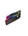 PATRIOT MEMORY DDR5 VIPER RGB Elite 5 Ultra 32GB 2x16GB 6000MT/s CL28 - nr 2