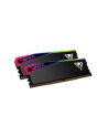 PATRIOT MEMORY DDR5 VIPER RGB Elite 5 Ultra 64GB 2x32GB 6400MT/s CL28 - nr 2