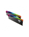 PATRIOT MEMORY DDR5 VIPER RGB Elite 5 Ultra 64GB 2x32GB 6400MT/s CL28 - nr 6