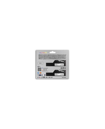PATRIOT MEMORY DDR5 VIPER RGB Elite 5 Ultra 96GB 2x48GB 6400MT/s CL32