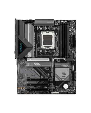 GIGABYTE B650E EAGLE WF6E nr 1
